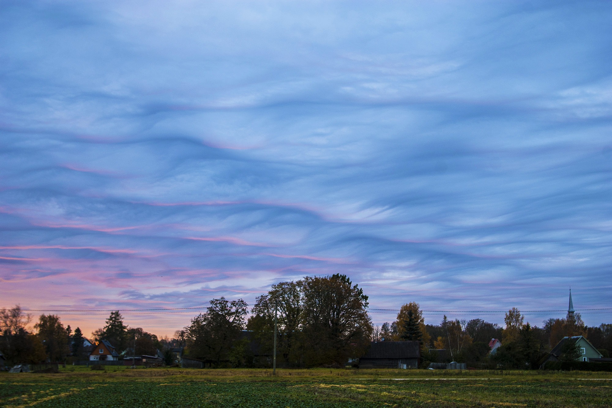 Pilved Keskkonnaportaal